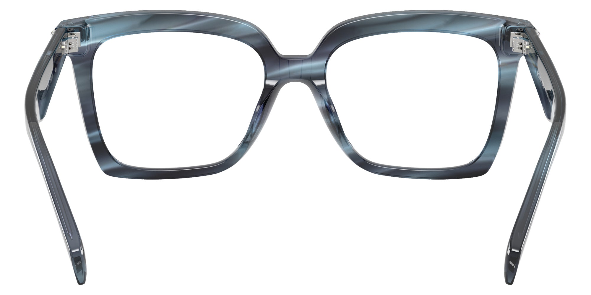 MICHAEL KORS MK4191BU Exumas 4054 53 - Denim Horn #id:mk4191bu4054_s:104115