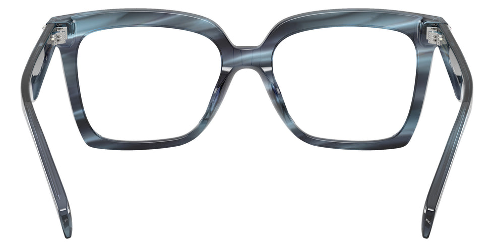 MICHAEL KORS MK4191BU Exumas 4054 53 - Denim Horn #id:mk4191bu4054_s:104115