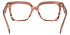 MICHAEL KORS MK4191BU Exumas 4056 53 - Pink Horn #id:mk4191bu4056_s:106115