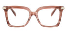 MICHAEL KORS MK4191BU Exumas 4056 53 - Pink Horn #id:mk4191bu4056_s:106100
