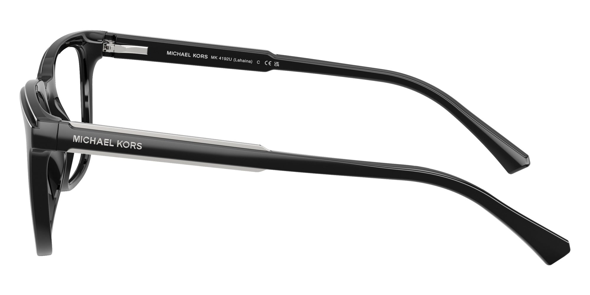 MICHAEL KORS MK4192U Lahaina 3005 53 - Black #id:mk4192u3005_s:100110