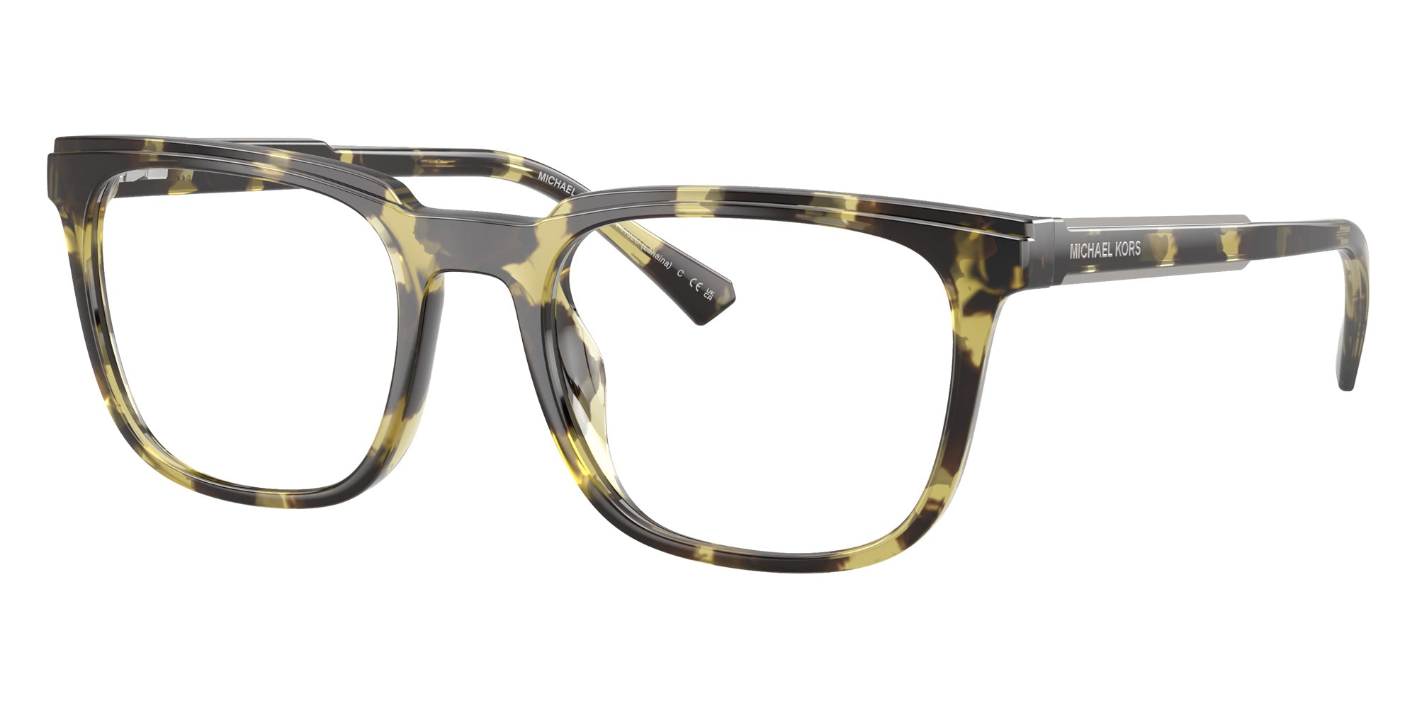 MICHAEL KORS MK4192U Lahaina 4029 53 - Olive Tortoise #id:mk4192u4029_s:102105