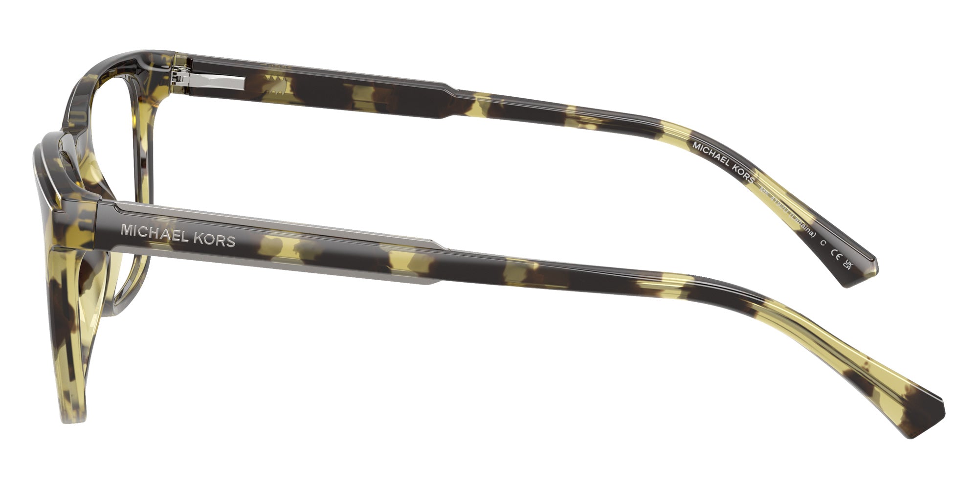 MICHAEL KORS MK4192U Lahaina 4029 53 - Olive Tortoise #id:mk4192u4029_s:102110