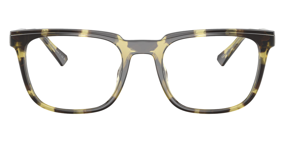 MICHAEL KORS MK4192U Lahaina 4029 53 - Olive Tortoise #id:mk4192u4029_s:102100