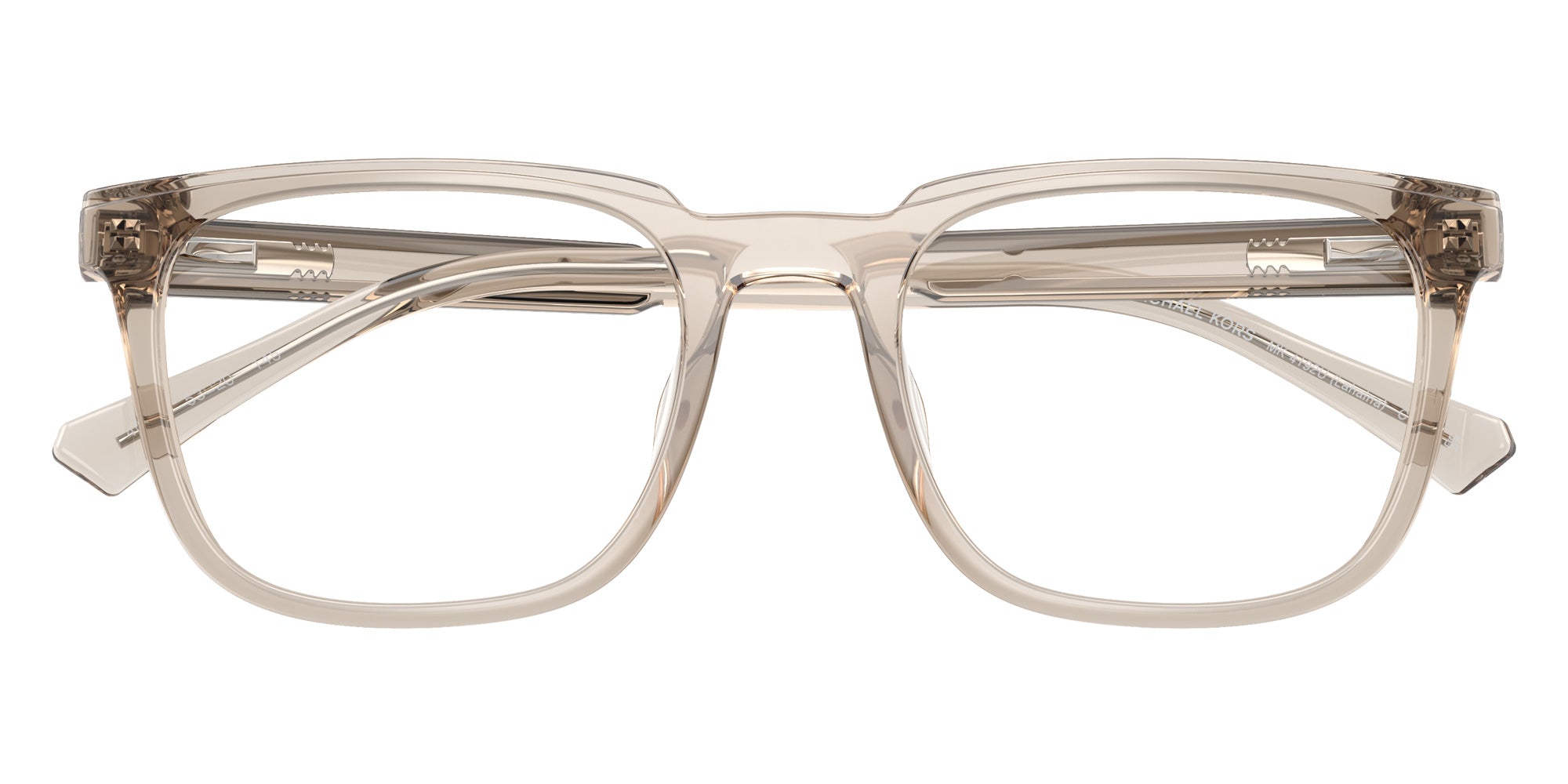 MICHAEL KORS MK4192U Lahaina 4050 53 - Butter Transparent #id:mk4192u4050_s:104120