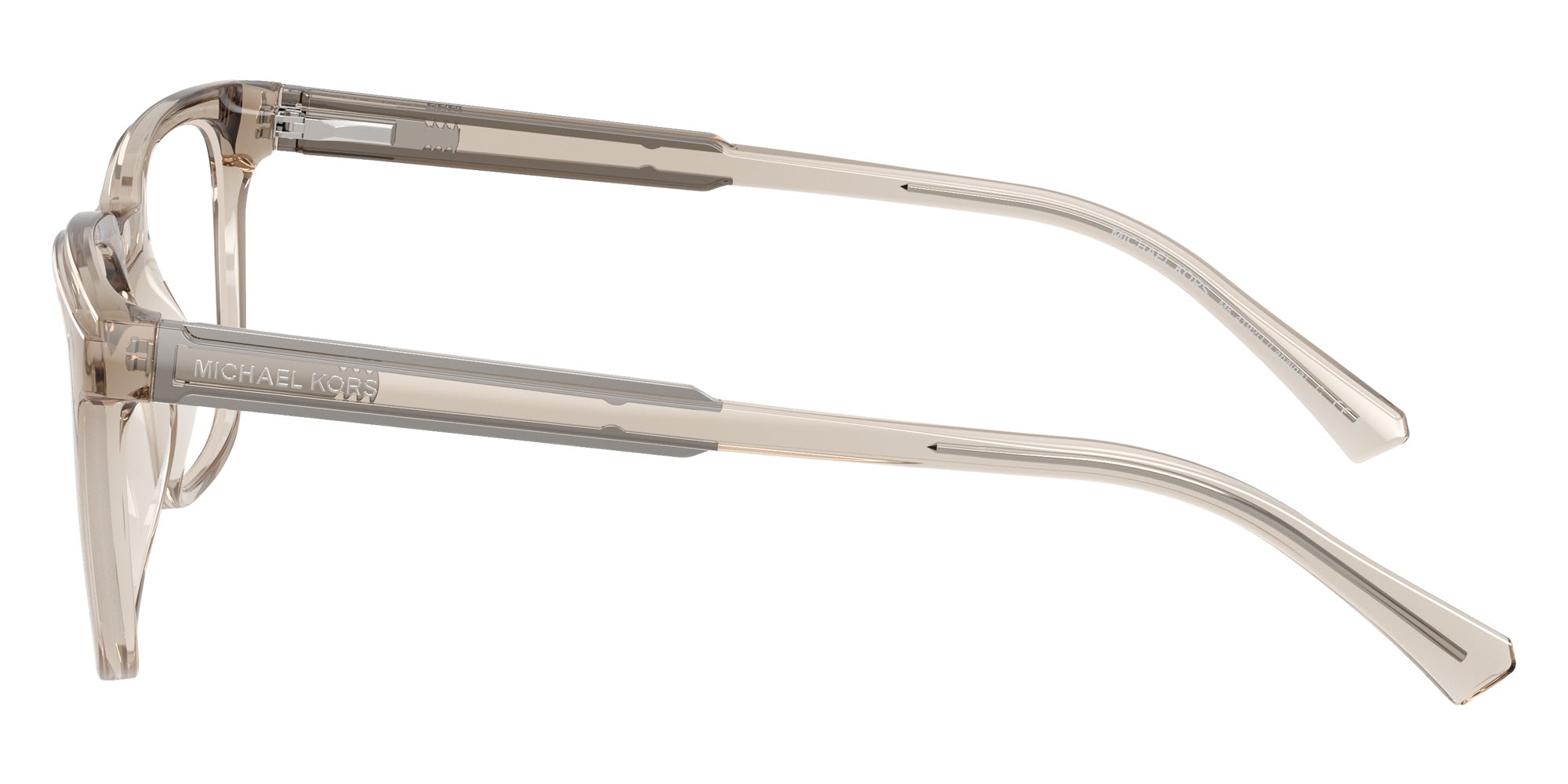 MICHAEL KORS MK4192U Lahaina 4050 53 - Butter Transparent #id:mk4192u4050_s:104110