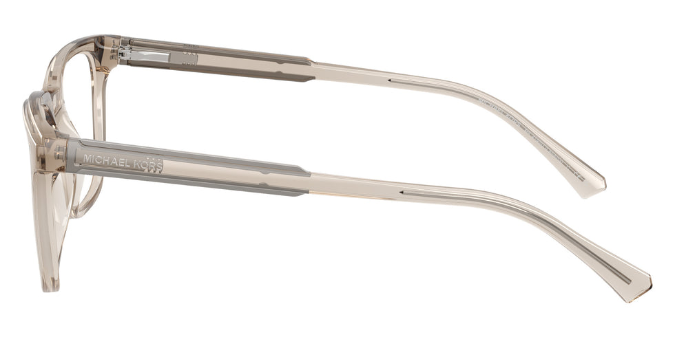 MICHAEL KORS MK4192U Lahaina 4050 53 - Butter Transparent #id:mk4192u4050_s:104110