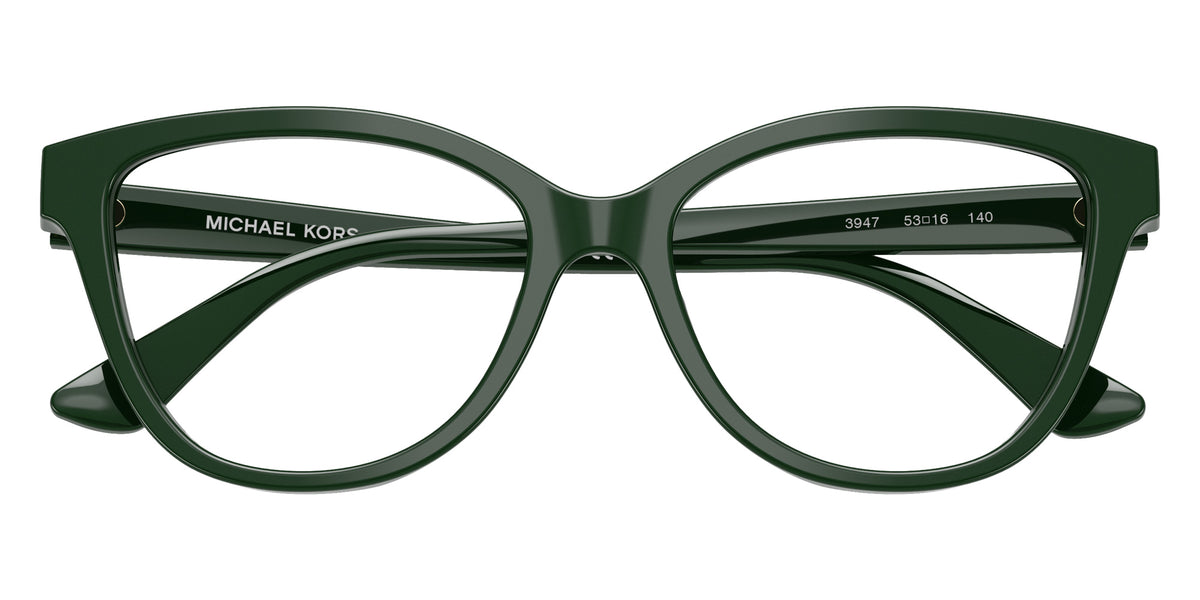 MICHAEL KORS MK4195U Puerto Rico 3947 53 - Bosco Green #id:mk4195u3947_s:102120