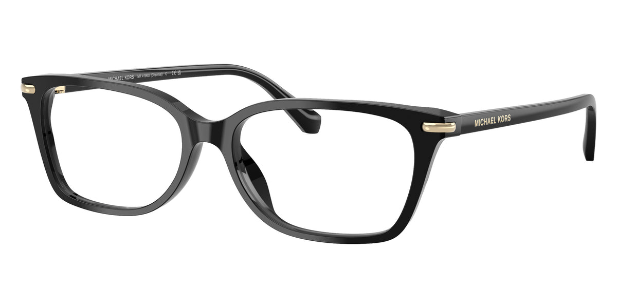 MICHAEL KORS MK4196U Chennai 3005 51 - Black #id:mk4196u3005_s:100105