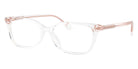 MICHAEL KORS MK4196U Chennai 3015 54 - Clear #id:mk4196u3015_s:104105