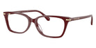 MICHAEL KORS MK4196U Chennai 3939 54 - Bordeaux #id:mk4196u3939_s:108105