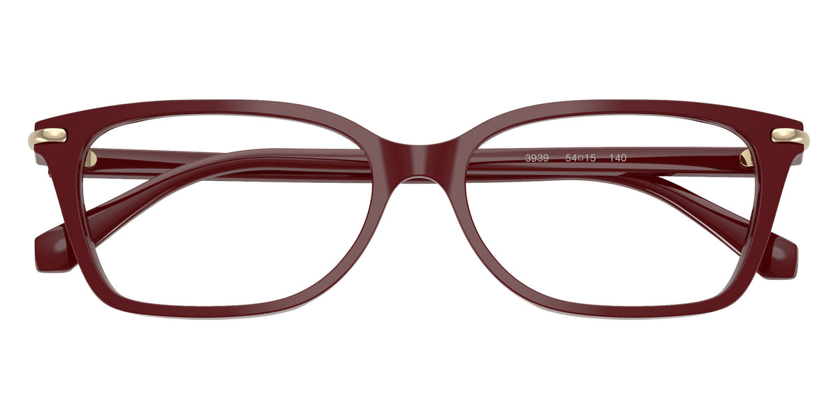 MICHAEL KORS MK4196U Chennai 3939 54 - Bordeaux #id:mk4196u3939_s:108120