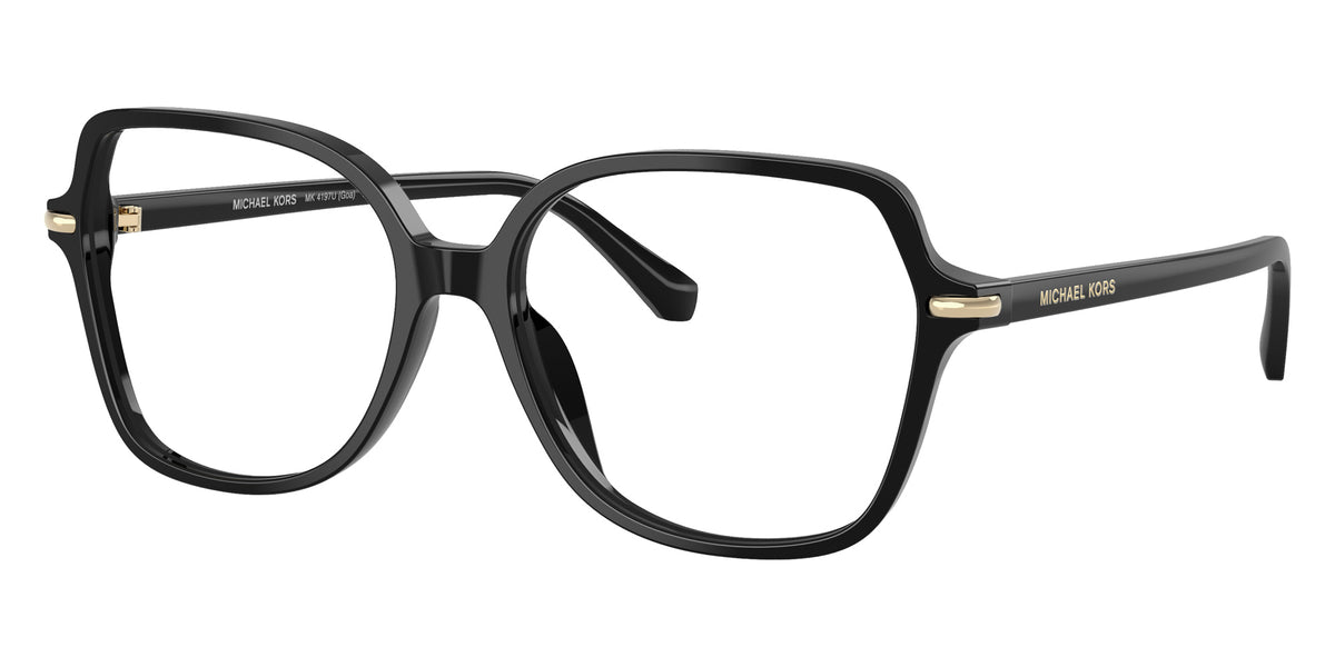 MICHAEL KORS MK4197U Goa 3005 56 - Black #id:mk4197u3005_s:100105