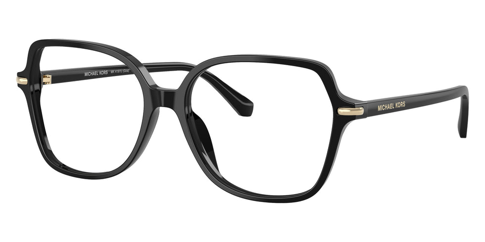 MICHAEL KORS MK4197U Goa 3005 56 - Black #id:mk4197u3005_s:100105
