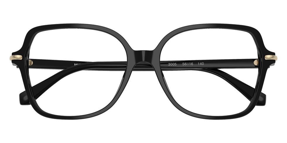 MICHAEL KORS MK4197U Goa 3005 56 - Black #id:mk4197u3005_s:100120