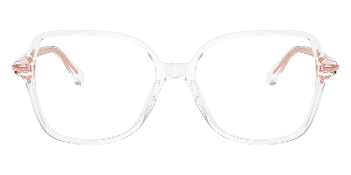 MICHAEL KORS MK4197U Goa 3015 56 - Clear #id:mk4197u3015_s:102100