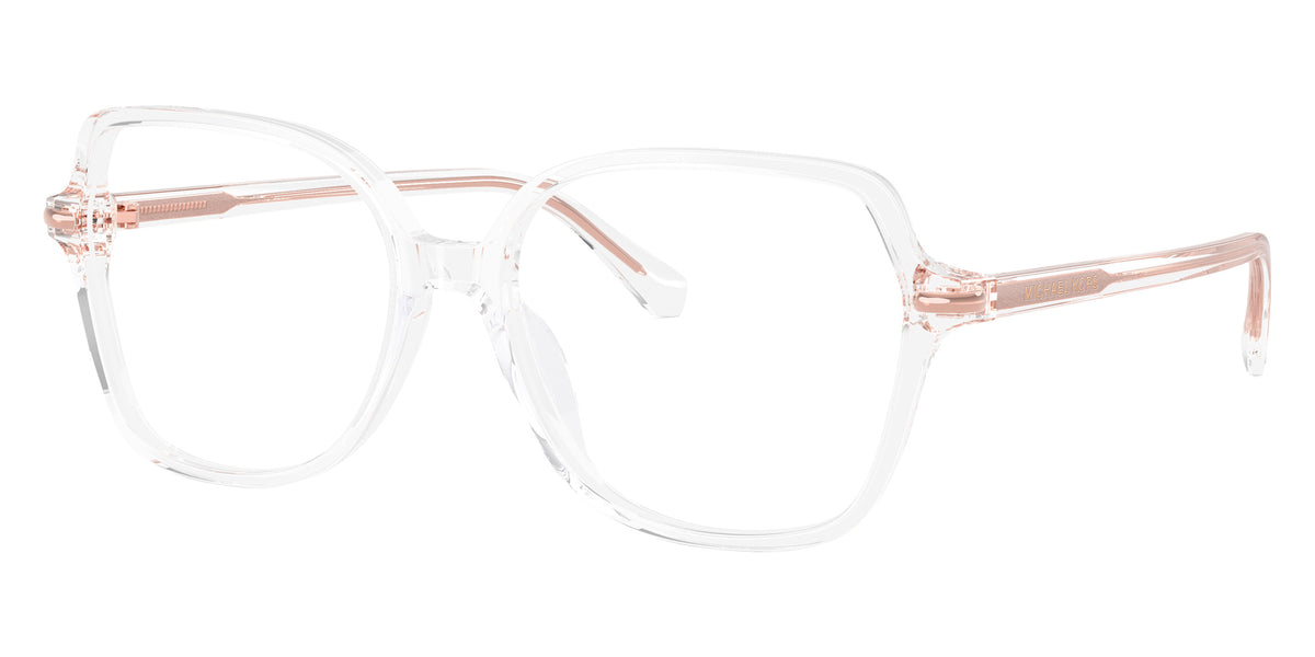 MICHAEL KORS MK4197U Goa 3015 56 - Clear #id:mk4197u3015_s:102105