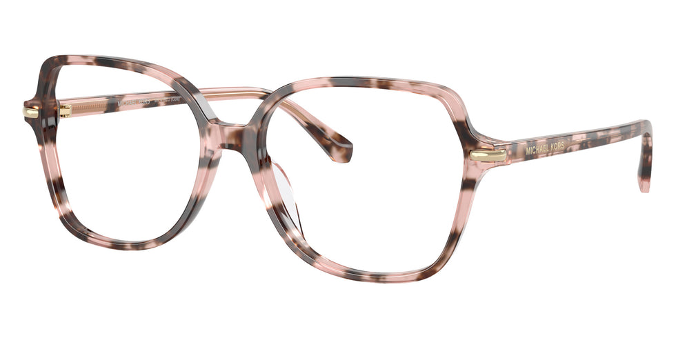 MICHAEL KORS MK4197U Goa 3913 56 - Pink Tortoise #id:mk4197u3913_s:104105