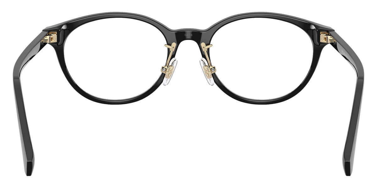 MICHAEL KORS MK4198D Darjeeling 3005 50 - Black / Black #id:mk4198d3005_s:100115