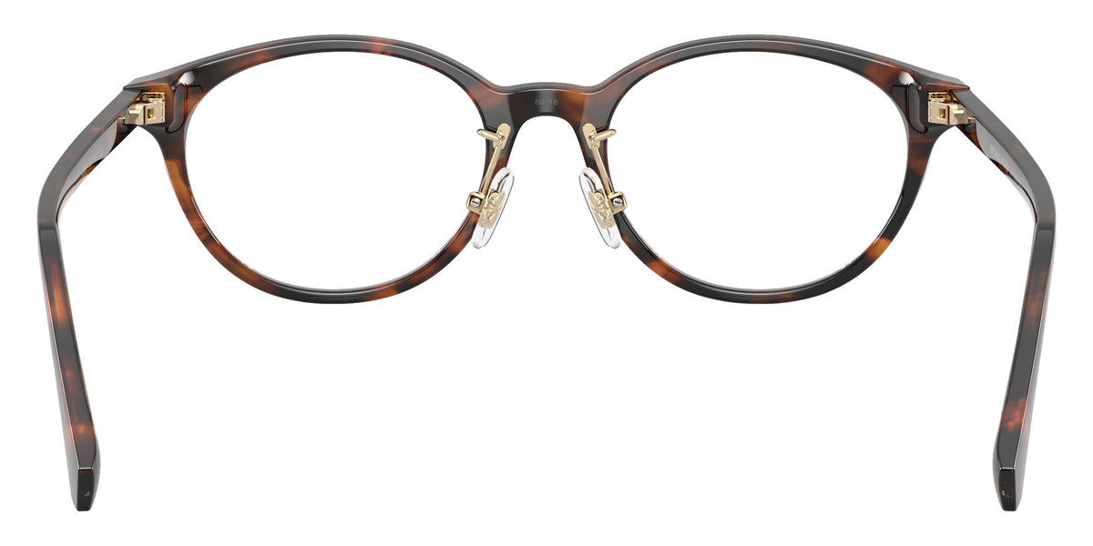 MICHAEL KORS MK4198D Darjeeling 4039 50 - Mahogany Tortoise #id:mk4198d4039_s:102115