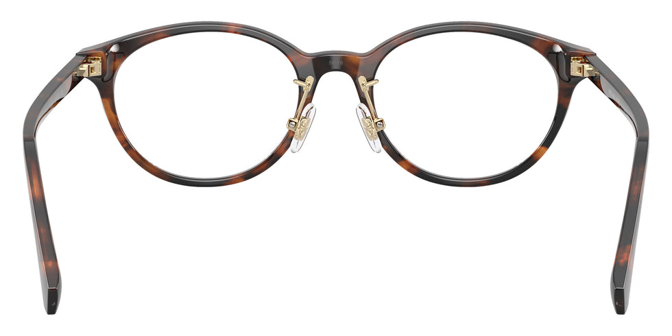 MICHAEL KORS MK4198D Darjeeling 4039 50 - Mahogany Tortoise #id:mk4198d4039_s:102115