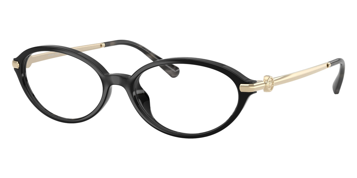 MICHAEL KORS MK4199U Kensington 3005 54 - Black #id:mk4199u3005_s:100105