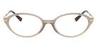 MICHAEL KORS MK4199U Kensington 3940 54 - Beige Transparent #id:mk4199u3940_s:102100