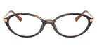 MICHAEL KORS MK4199U Kensington 4031 54 - Luggage Tortoise #id:mk4199u4031_s:106100