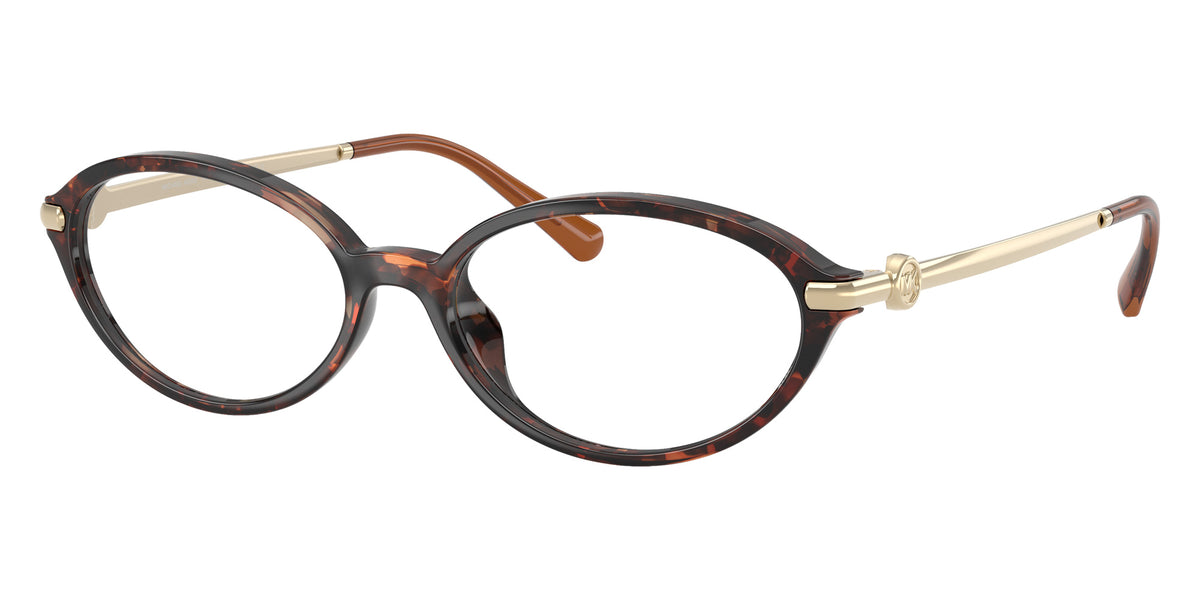 MICHAEL KORS MK4199U Kensington 4031 54 - Luggage Tortoise #id:mk4199u4031_s:106105