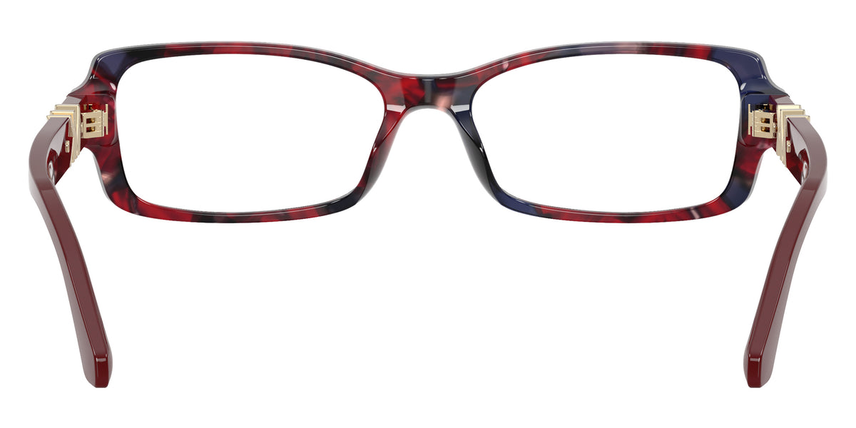 MICHAEL KORS MK4201U Big Sur 3344 55 - Merlot Camo Tortoise #id:mk4201u3344_s:102115
