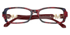 MICHAEL KORS MK4201U Big Sur 3344 55 - Merlot Camo Tortoise #id:mk4201u3344_s:102120