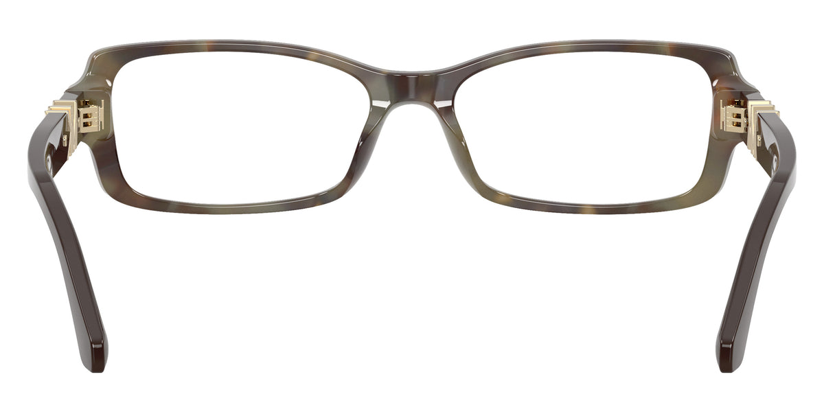MICHAEL KORS MK4201U Big Sur 4061 55 - Brown Camo Tortoise #id:mk4201u4061_s:104115