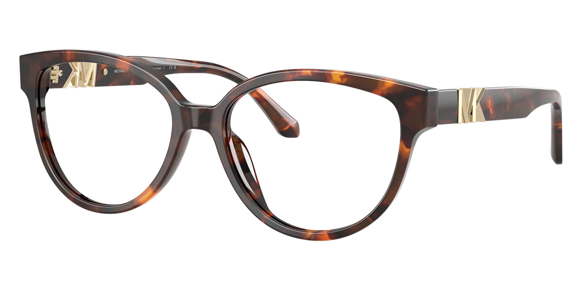 MICHAEL KORS MK4202U Half Moon Bay 4031 55 - Luggage Tortoise #id:mk4202u4031_s:104105