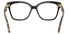 MICHAEL KORS MK4203U Topanga 3005 50 - Black #id:mk4203u3005_s:100115