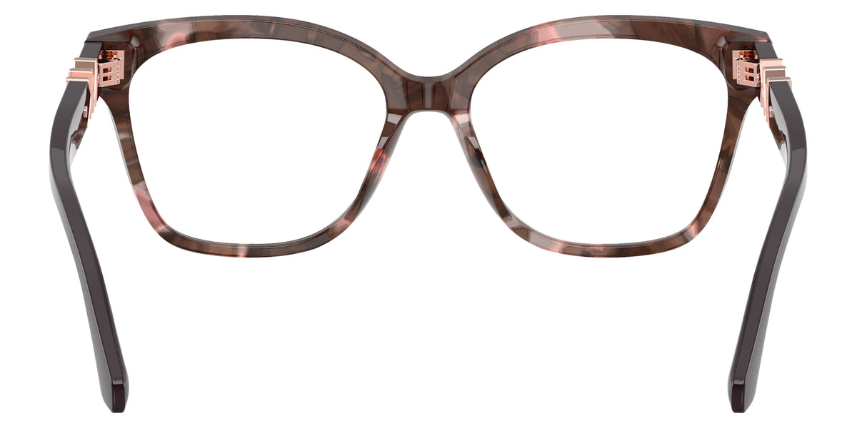 MICHAEL KORS MK4203U Topanga 3175 50 - Rose Transparent #id:mk4203u3175_s:104115