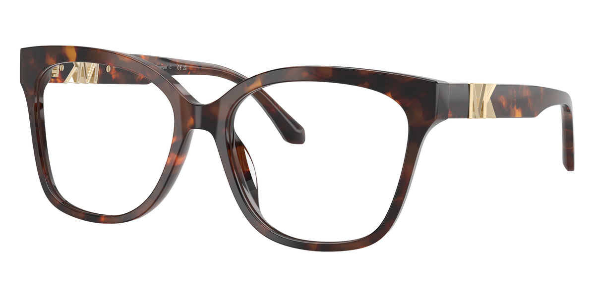 MICHAEL KORS MK4203U Topanga 4031 55 - Luggage Tortoise #id:mk4203u4031_s:110105