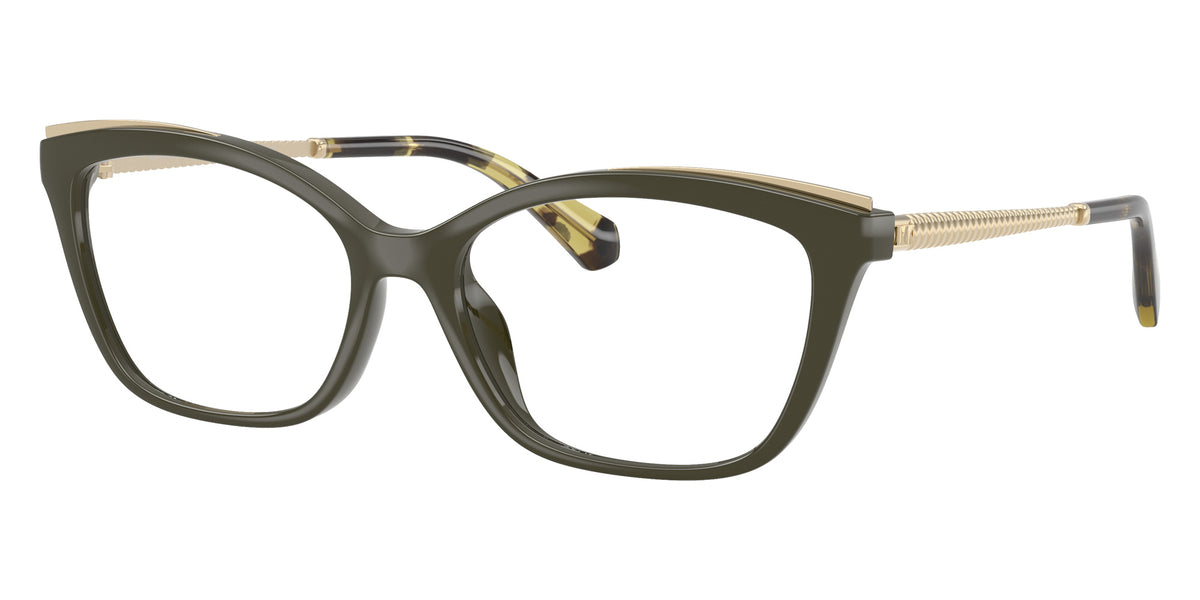 MICHAEL KORS MK4204U Matterhorn 3902 54 - Olive #id:mk4204u3902_s:104105