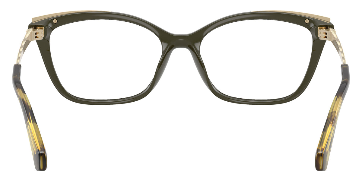MICHAEL KORS MK4204U Matterhorn 3902 54 - Olive #id:mk4204u3902_s:104115