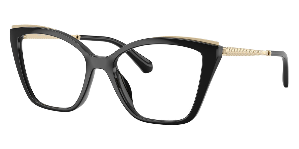 MICHAEL KORS MK4205U Grindelwald 3005 53 - Black #id:mk4205u3005_s:100105