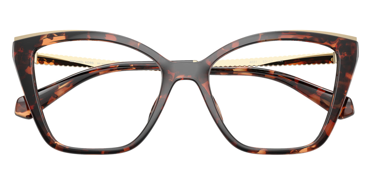 MICHAEL KORS MK4205U Grindelwald 4031 53 - Luggage Tortoise #id:mk4205u4031_s:106120
