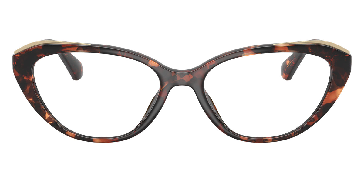 MICHAEL KORS MK4206U Lille 4031 53 - Luggage Tortoise #id:mk4206u4031_s:104100