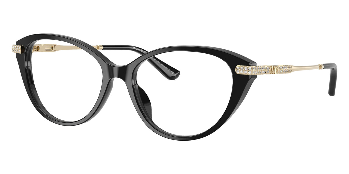 MICHAEL KORS MK4207BU Kiawah 3005 53 - Black #id:mk4207bu3005_s:100105