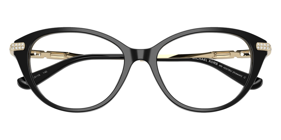 MICHAEL KORS MK4207BU Kiawah 3005 53 - Black #id:mk4207bu3005_s:100120