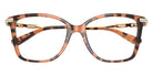MICHAEL KORS MK4208BU Zaragoza 3913 54 - Pink Tortoise #id:mk4208bu3913_s:104120