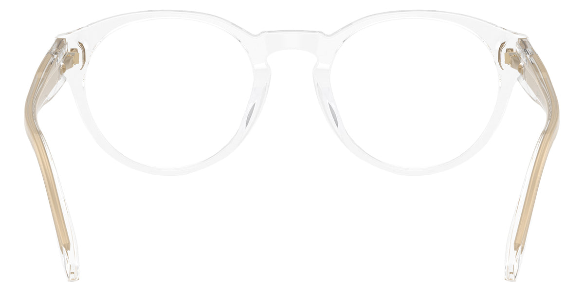 MICHAEL KORS MK4209U Korcula 3015 52 - Clear #id:mk4209u3015_s:100115