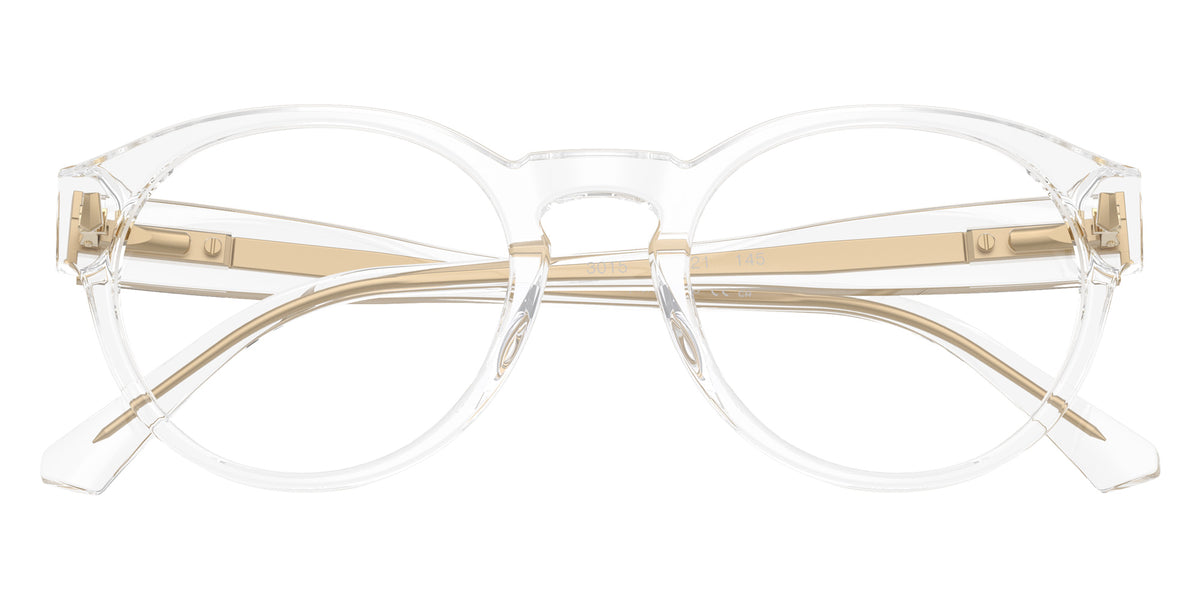 MICHAEL KORS MK4209U Korcula 3015 52 - Clear #id:mk4209u3015_s:100120