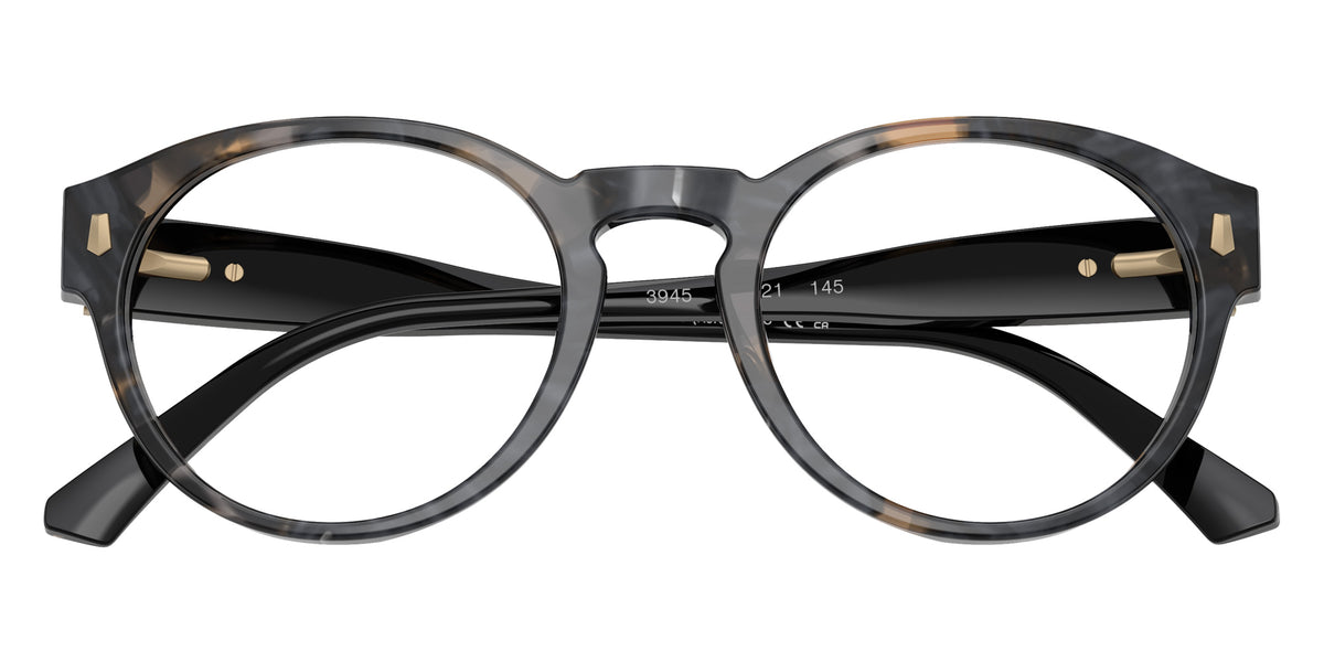 MICHAEL KORS MK4209U Korcula 3945 52 - Black Camo Tortoise #id:mk4209u3945_s:102120