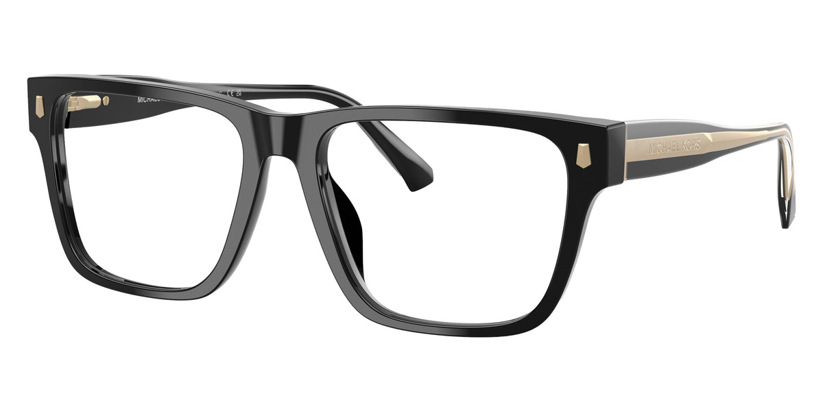 MICHAEL KORS MK4210U Istria 3005 56 - Black #id:mk4210u3005_s:100105