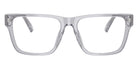 MICHAEL KORS MK4210U Istria 3400 56 - Gray Transparent #id:mk4210u3400_s:102100