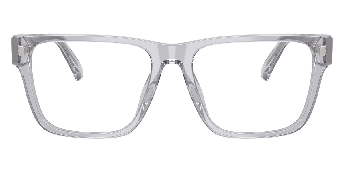 MICHAEL KORS MK4210U Istria 3400 56 - Gray Transparent #id:mk4210u3400_s:102100